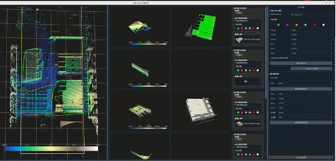 Shipyard Automation Solution